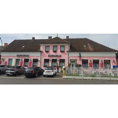 Gasthaus Wildrose Zum Wehrturm