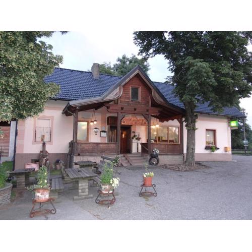 Gasthaus zur Waldschenke