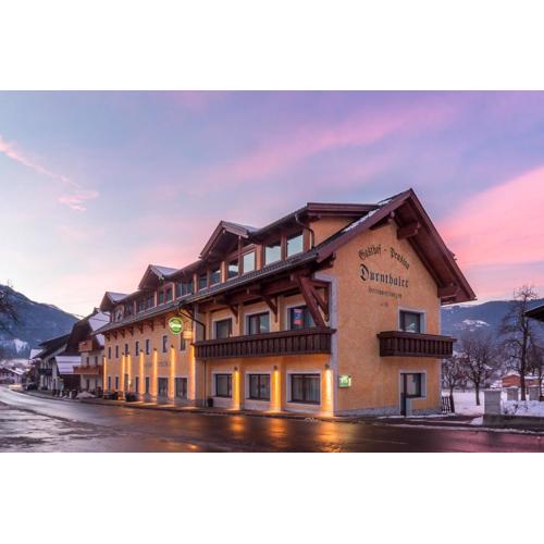 Gasthof - Pension Durnthaler
