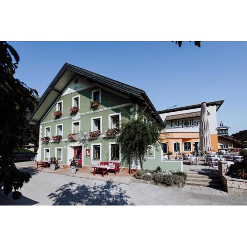 Gasthof Abfalter - "Bed & Breakfast"