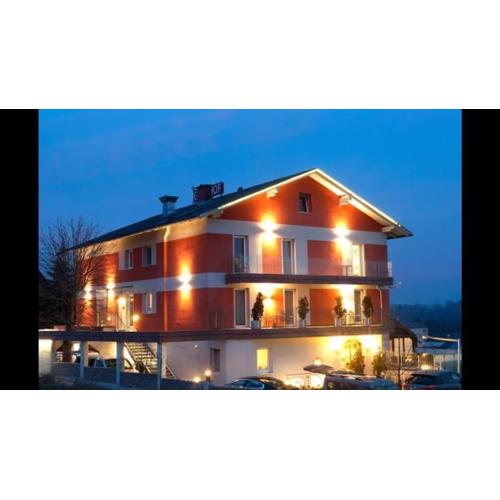 Gasthof Alpenblick