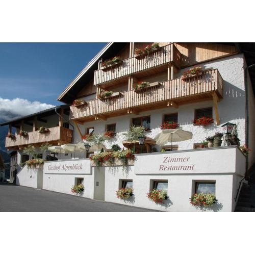 Gasthof Alpenblick