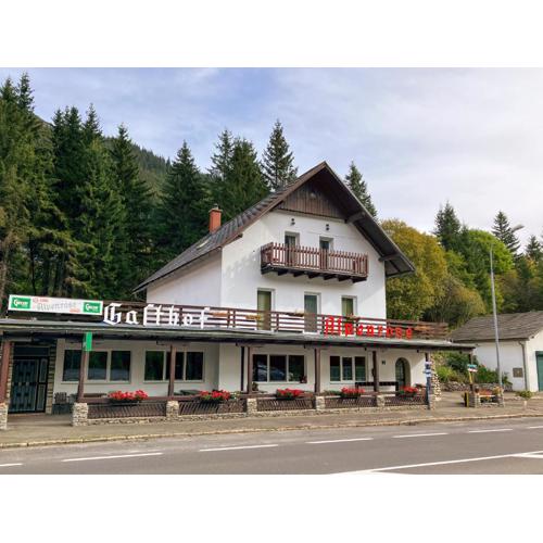 Gasthof Alpenrose