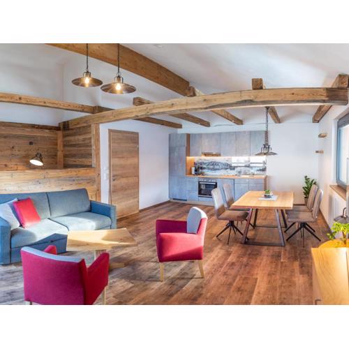 Gasthof Appartements Gamskar