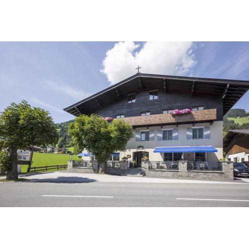 Gasthof Aschenwald