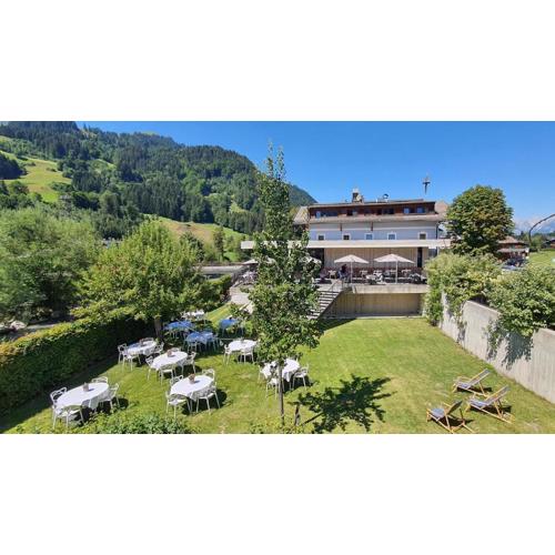 Gasthof Auwirt in Aurach