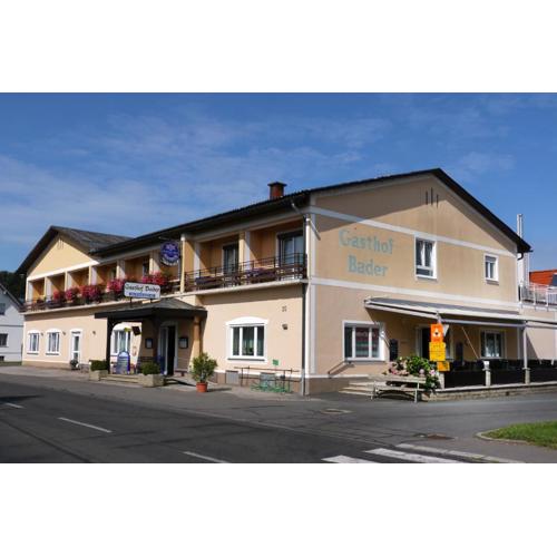 Gasthof Bader