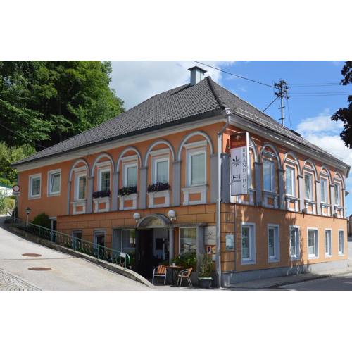 Gasthof Brandlhof