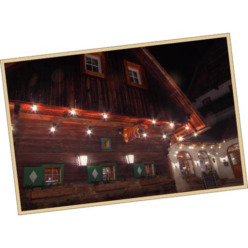 Gasthof & Buschenschank Windisch
