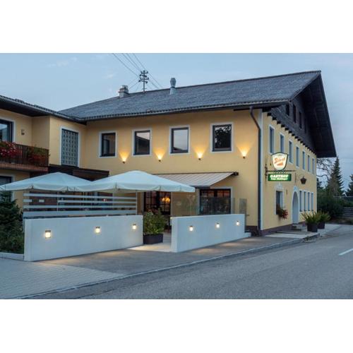 Gasthof Dickinger