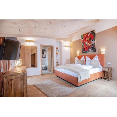 Gasthof Dorfwirt Sandgruber Ges.m.b.H