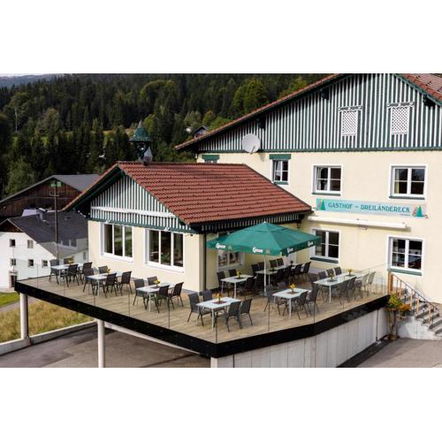 Gasthof Dreiländereck