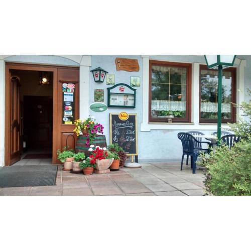 Gasthof Dürregger