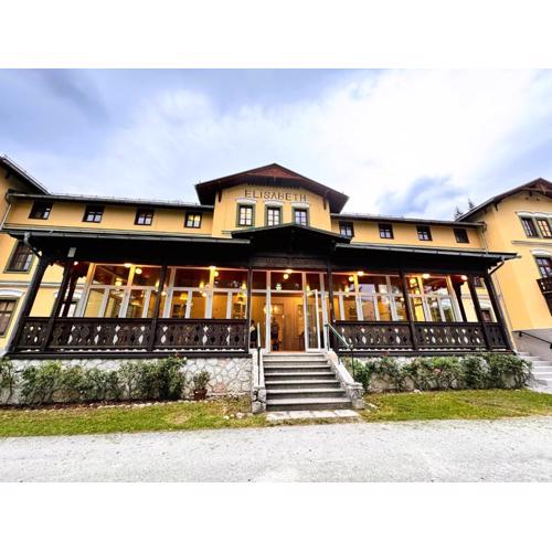 Gasthof Elisabeth