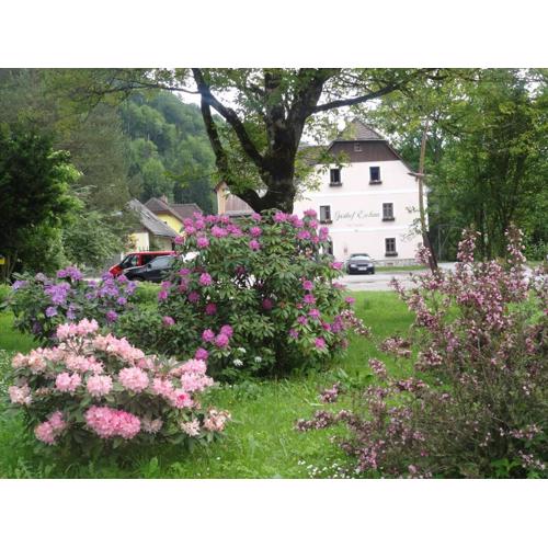 Gasthof Eschau