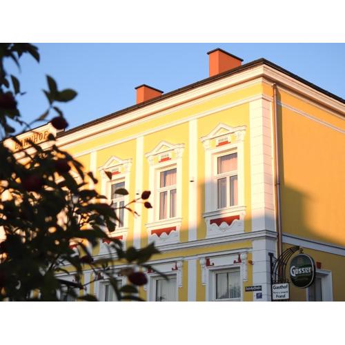 Gasthof Franzl