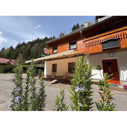 Gasthof Frasswirt