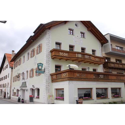 Gasthof Gemse