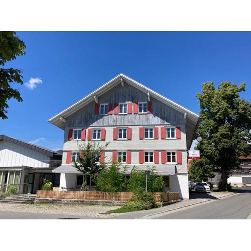 Gasthof goldener Adler Riefensberg