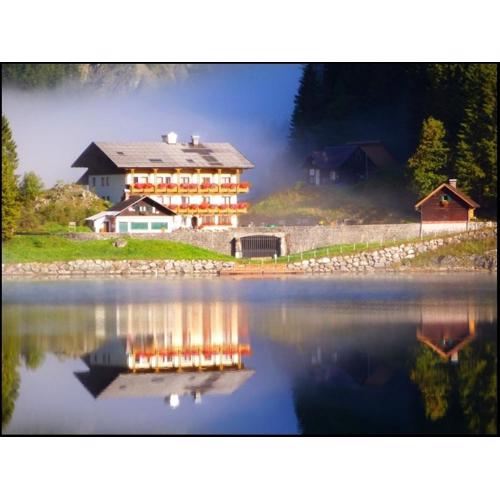 Gasthof Gosausee