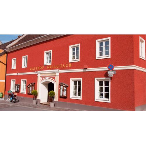 Gasthof Grillitsch Rösslwirt