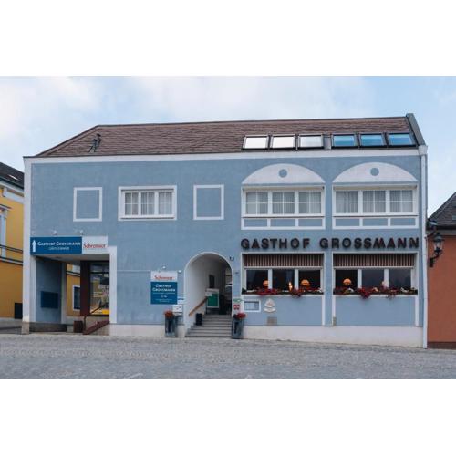 Gasthof Großmann