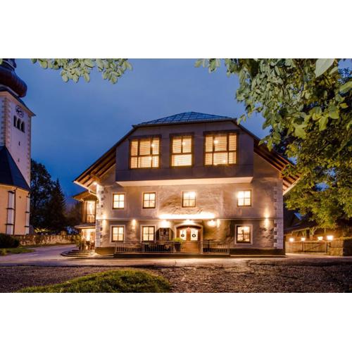 Gasthof Grünwald