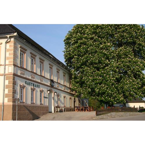 Gasthof Hehenberger