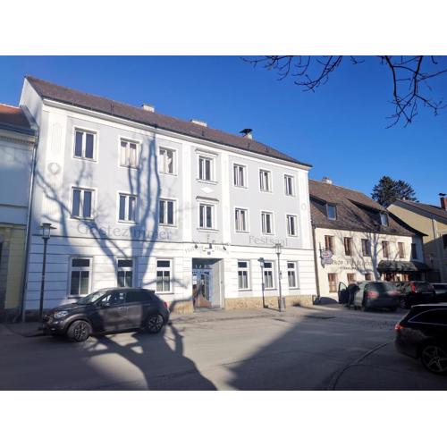 Gasthof HIRSCH GmbH
