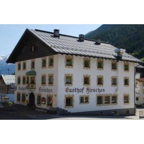 Gasthof Hirschen