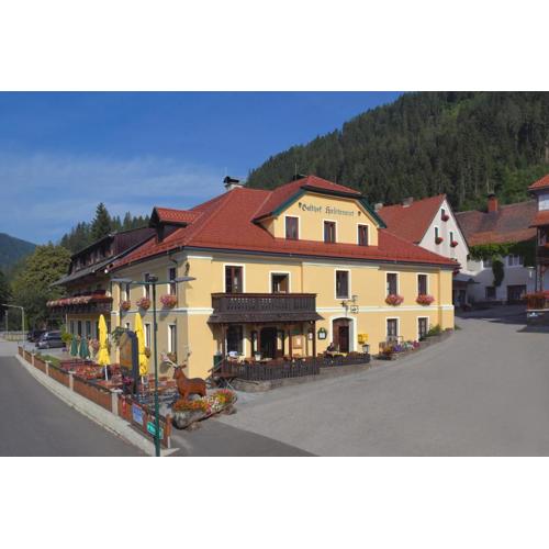 Gasthof Hirschenwirt
