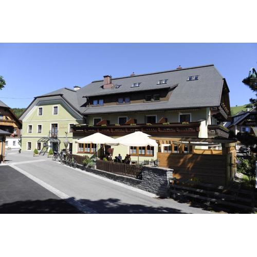 Gasthof Hotel Andlwirt