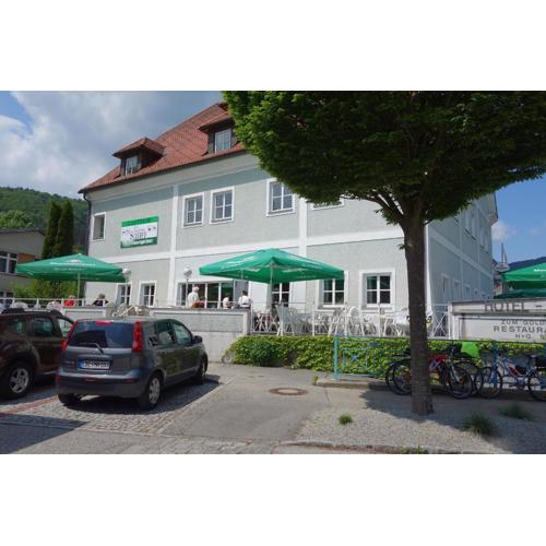 Gasthof-Hotel Goldenes Schiff