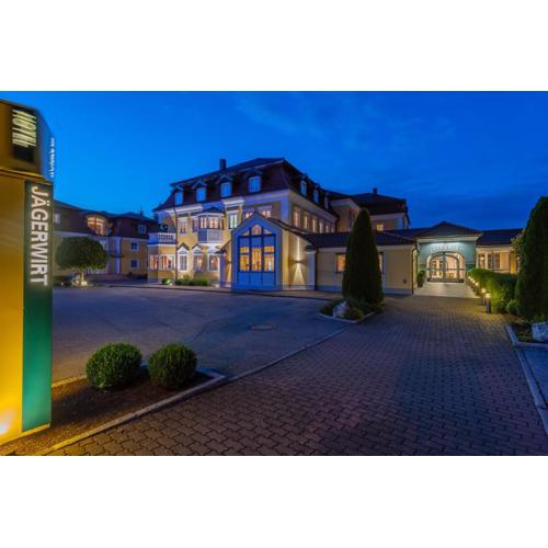 Gasthof Hotel Jägerwirt