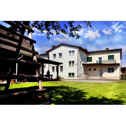 Gasthof Hotel Lang