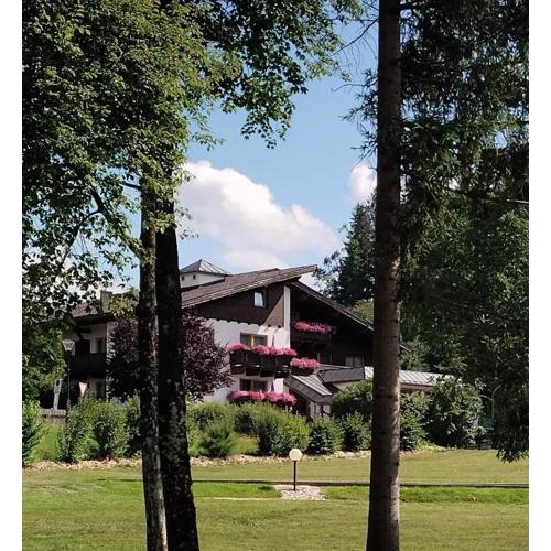 Gasthof Hotel Schermer