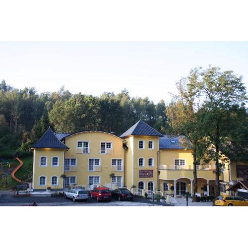 Gasthof & Hotel Wolfsegger