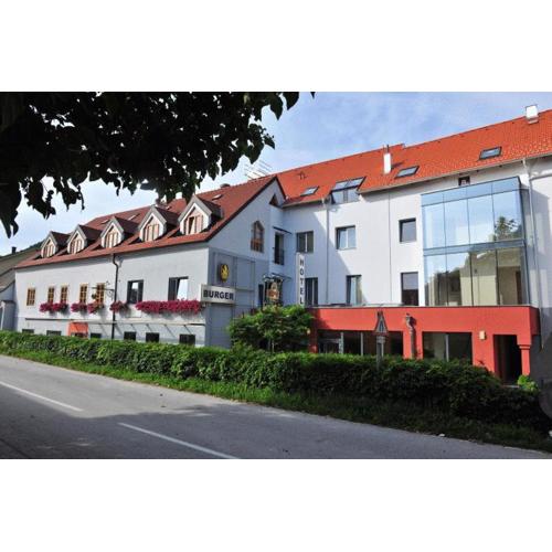 Gasthof Hotel Zur goldenen Krone