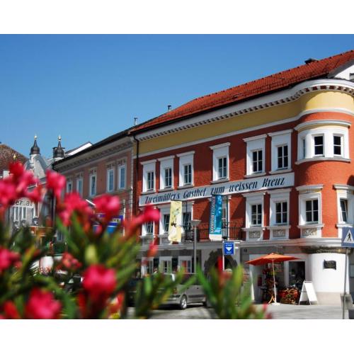 Gasthof Hotel Zweimüller