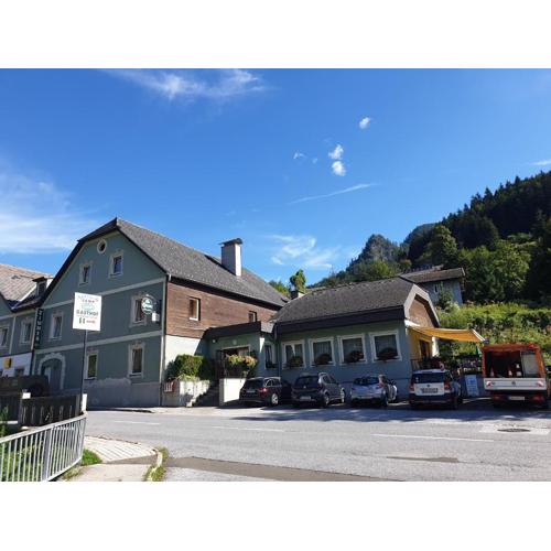 Gasthof International