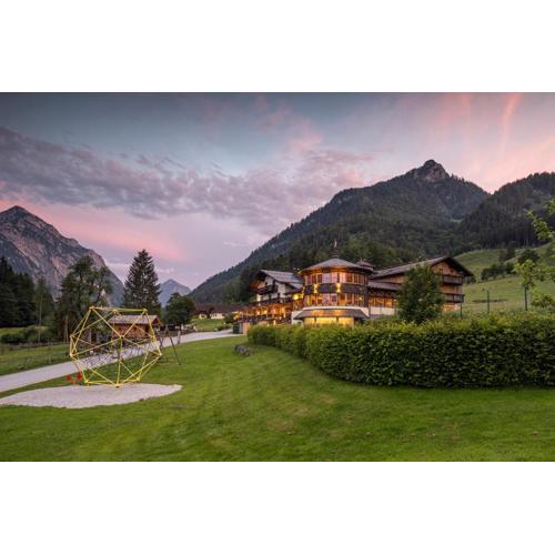 Gasthof Kleefeld