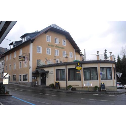 Gasthof Knappenwirt