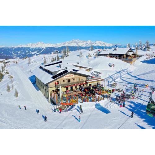 Gasthof Kogelalm