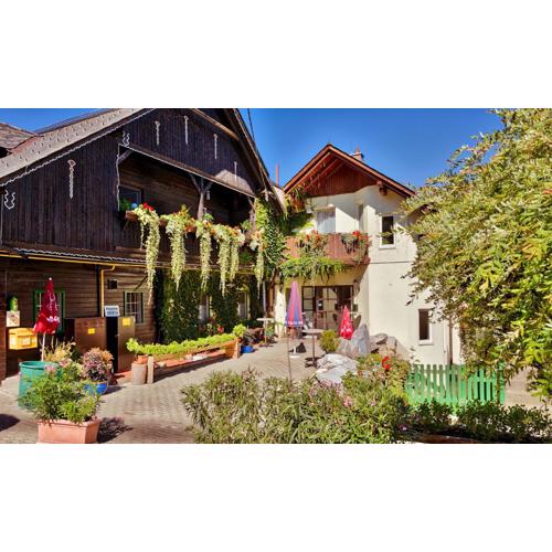 Gasthof Kranerwirt