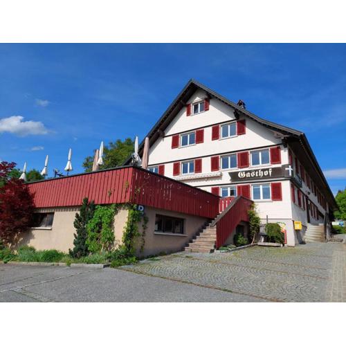 Gasthof Kreuz