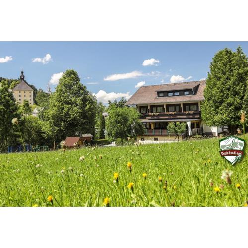 Gasthof Leitner - Der Wirt an der Klamm