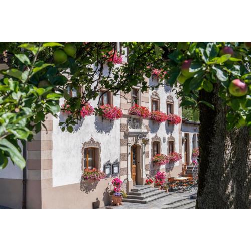 Gasthof Löwen by Hotel Montafoner Hof