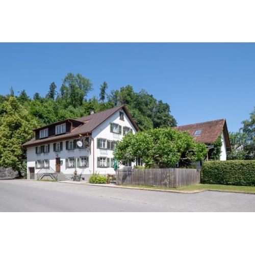 Gasthof Löwen Tosters