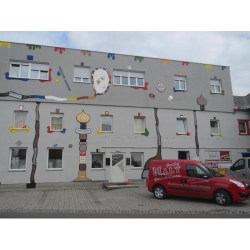 Gasthof Maly