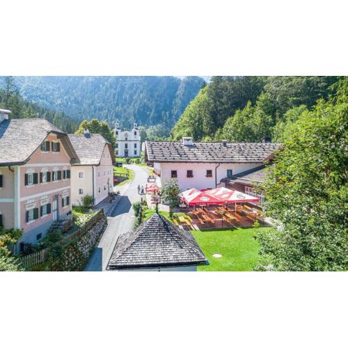 Gasthof Maria Kirchental